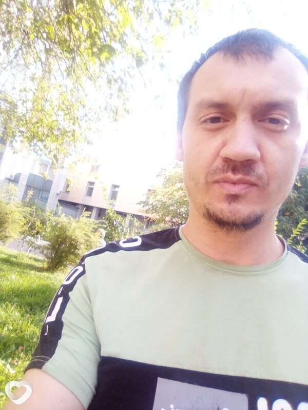 Дмитрий, 32, Санкт-Петербурге — анкета №1467402