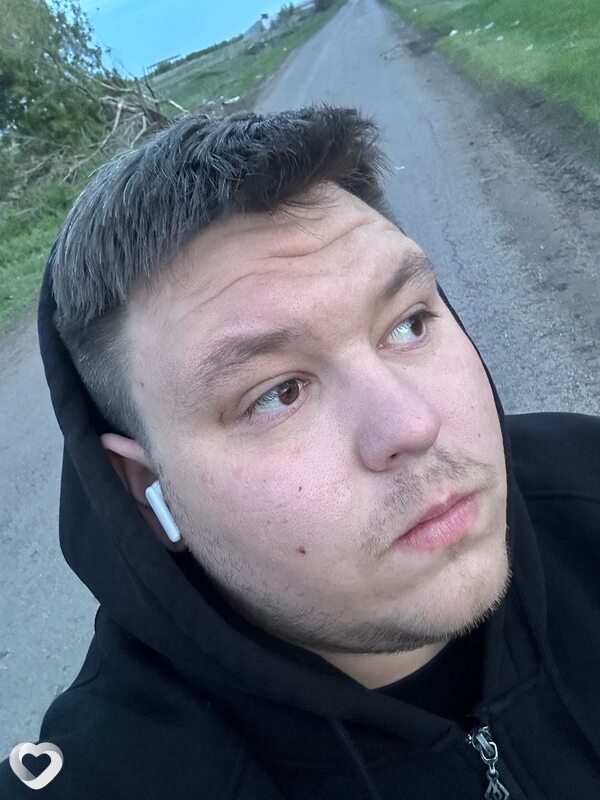 Владимир, 28, Тольятти — анкета №1467407