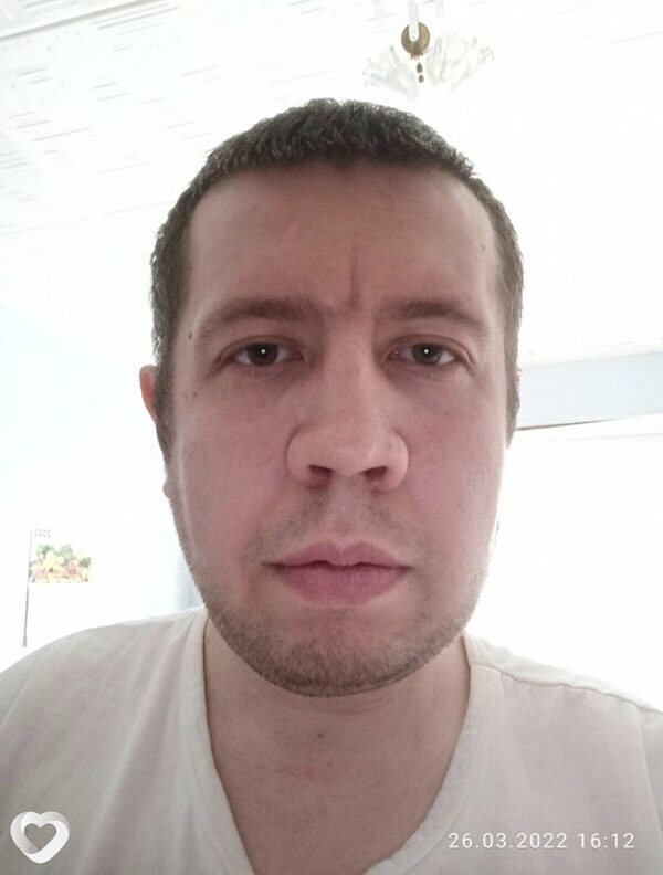 Руслан, 38, Нижнекамске — анкета №1467408