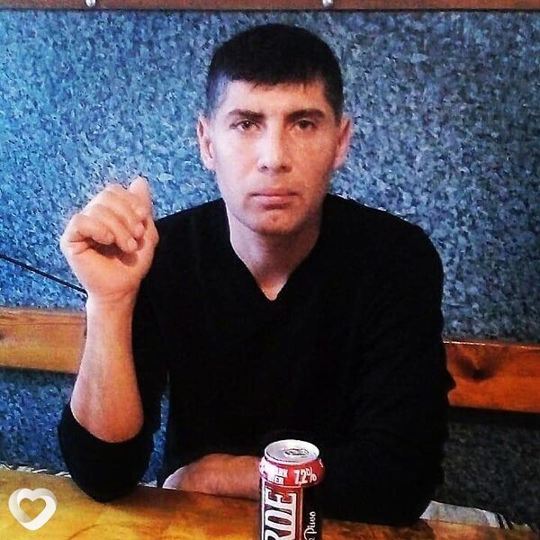 Артём, 35, Балабанове — анкета №1467409