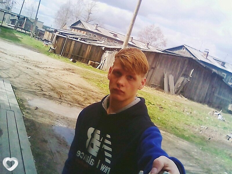 Геннадий, 27, Великом Новгороде — анкета №1467412