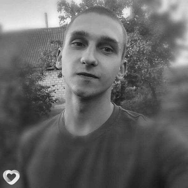 Михаил, 29, Минске — анкета №1467417