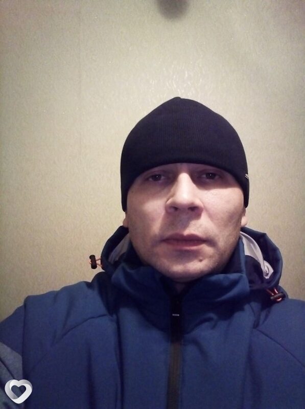 Александр, 42, Мурманске — анкета №1467344