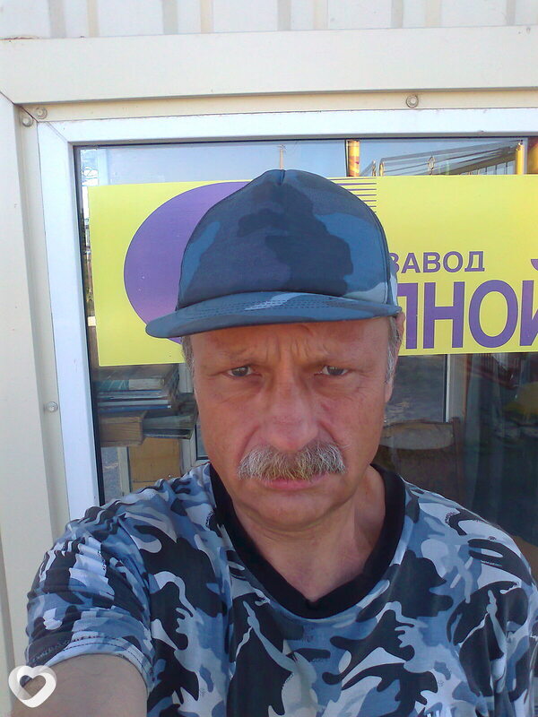 Barmaley, 59, Запорожье — анкета №1467347