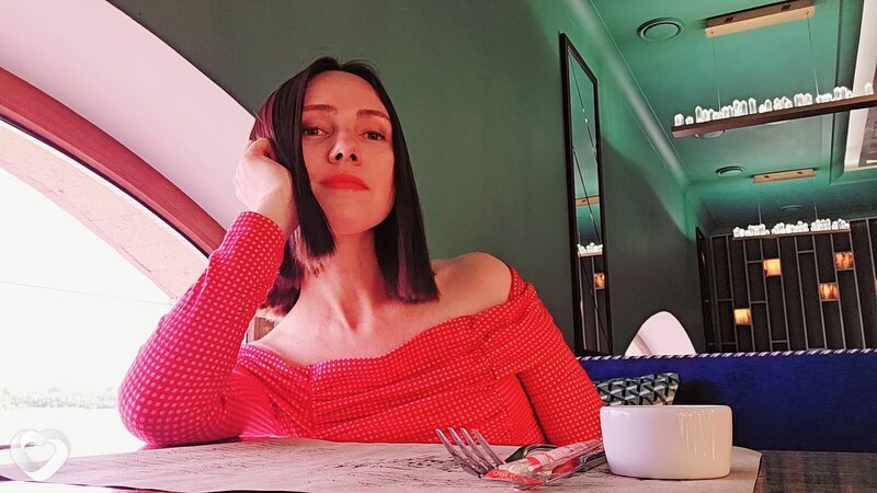Ксения, 37, Астрахани — анкета №1467348