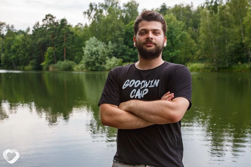 Руслан, 20, Москве — анкета №1467349