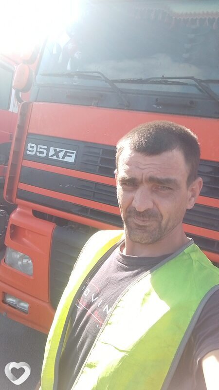 Андрей, 39, Людинове — анкета №1467362