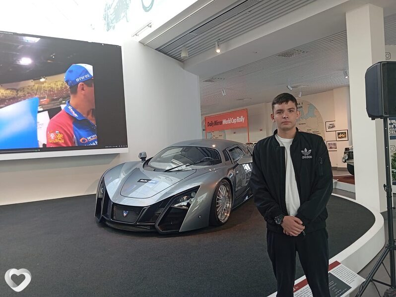 Саша, 19, Челябинске — анкета №1467368