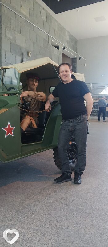 Алексей, 46, Могилев — анкета №1467483