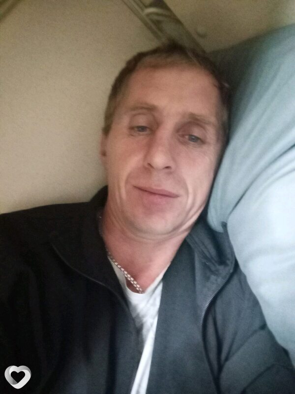 Andrey, 44, Абакане — анкета №1467484