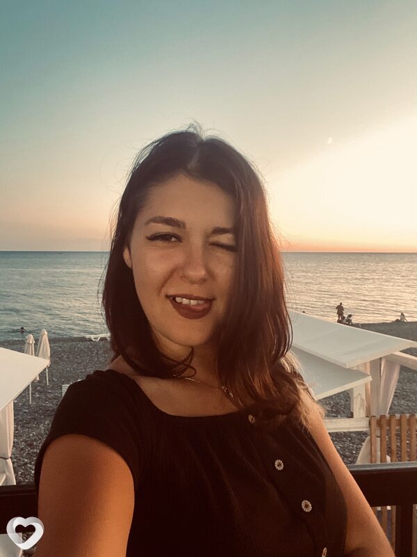 Натали, 30, Солигорске — анкета №1467790