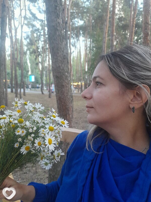 Наталья, 43, Воронеже — анкета №1467799