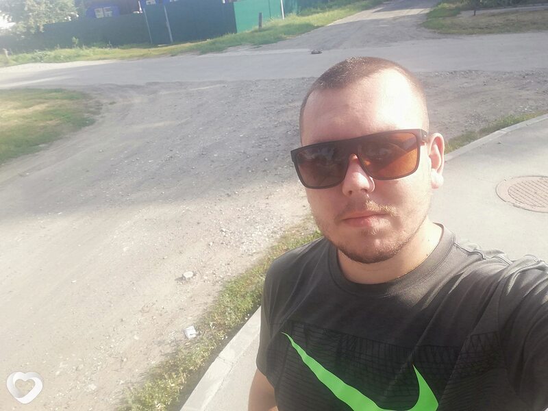 Сергей, 36, Новосибирске — анкета №1467801