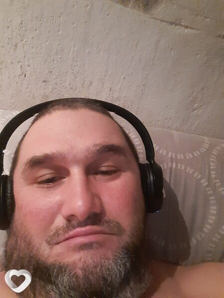 Женя, 41, Волновахе — анкета №1467805