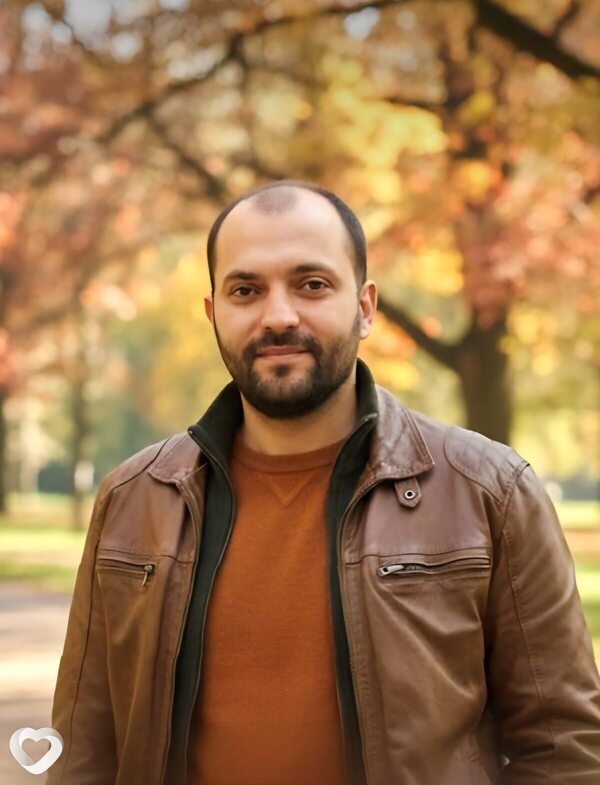 Николай, 44, Москве — анкета №1467810