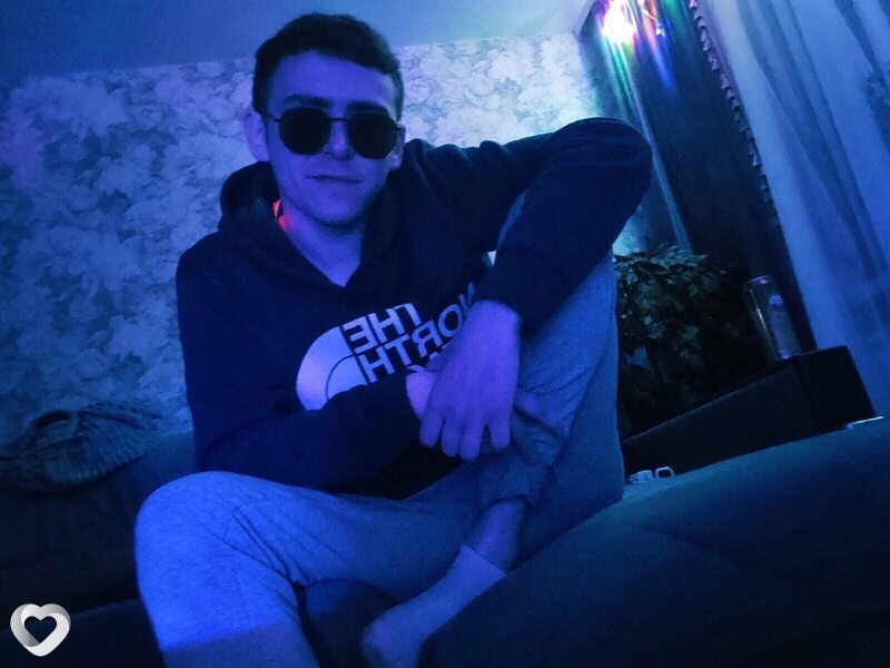 Александр, 24, Нижнем Новгороде — анкета №1467813