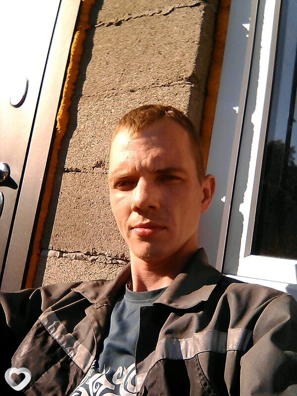 Lucius, 33, Кишинёв — анкета №1467498