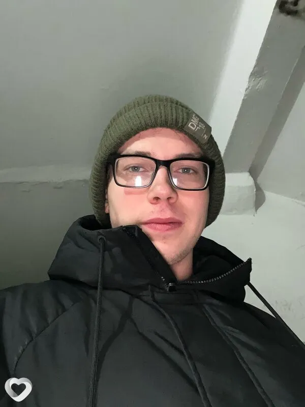 Михаил, 25, Москве — анкета №1467511