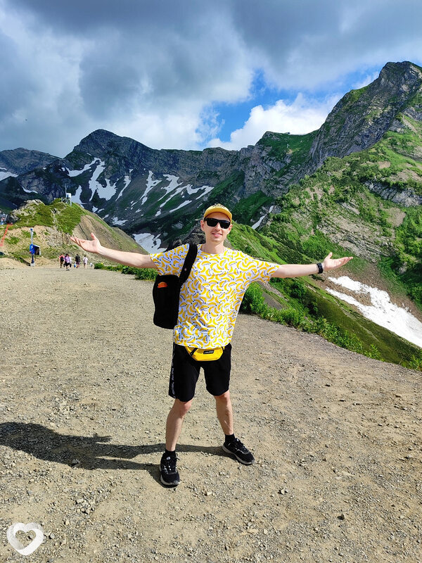Евген, 36, Могилев — анкета №1467512