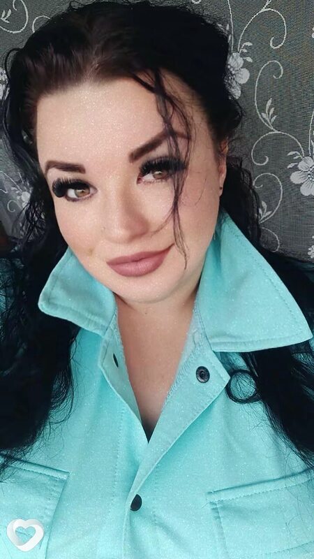 Мариша, 30, Витебске — анкета №1467517