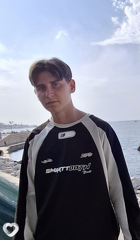 Валерий, 22, Архангельске — анкета №1467422