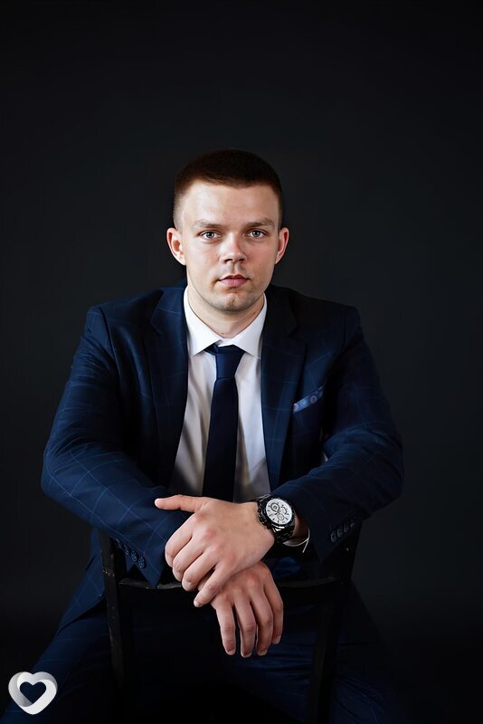 Артем, 28, Минске — анкета №1467424
