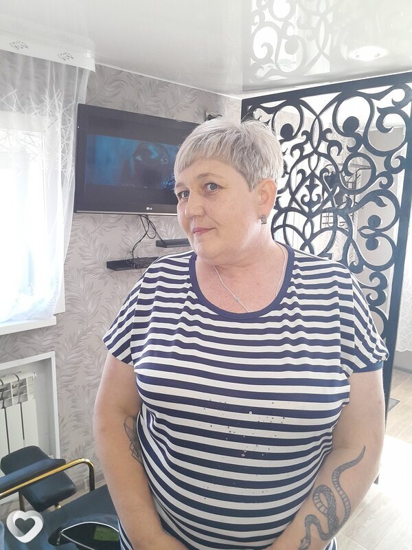 Тамара, 45, Улан-Удэ — анкета №1467431