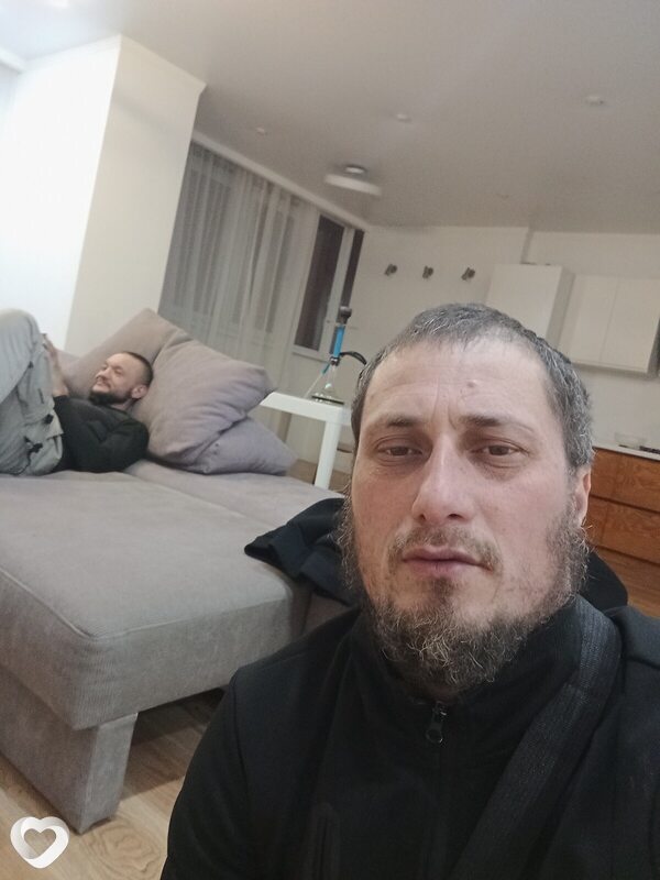 Руслан, 36, Анапе — анкета №1467438