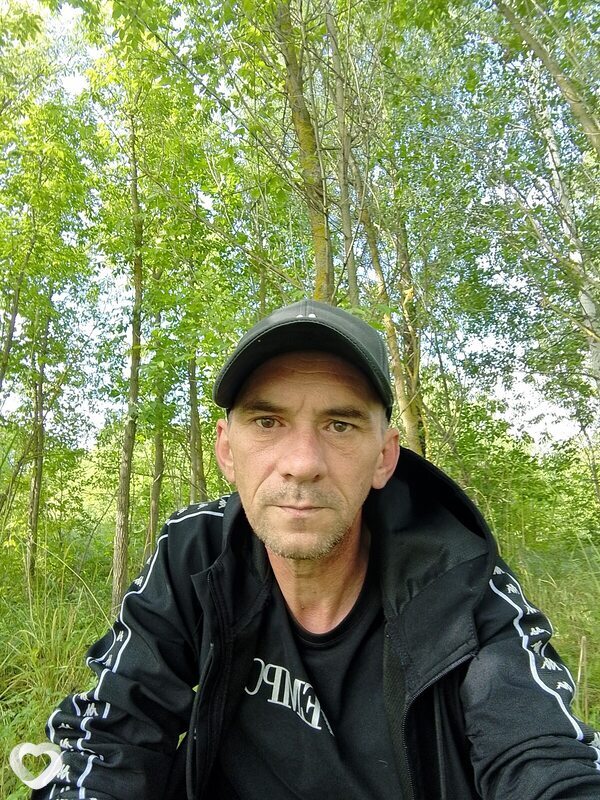Игорь, 47, Пензе — анкета №1467440