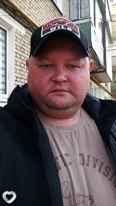 Александр, 41, Уфе — анкета №1467442