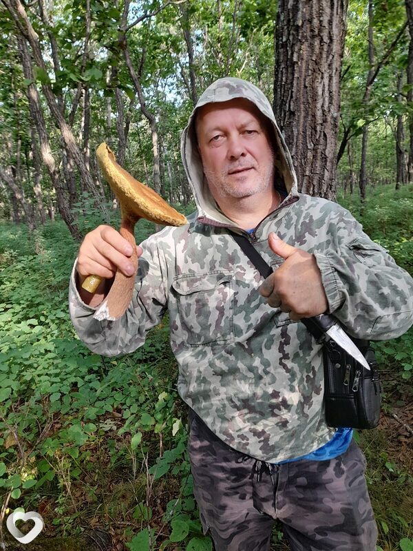 Олег, 56, Артеме — анкета №1467840