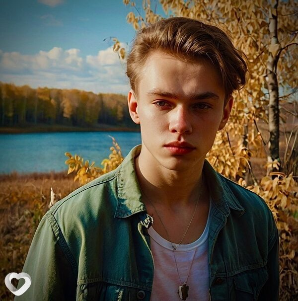 Ярослав, 22, Самаре — анкета №1467841