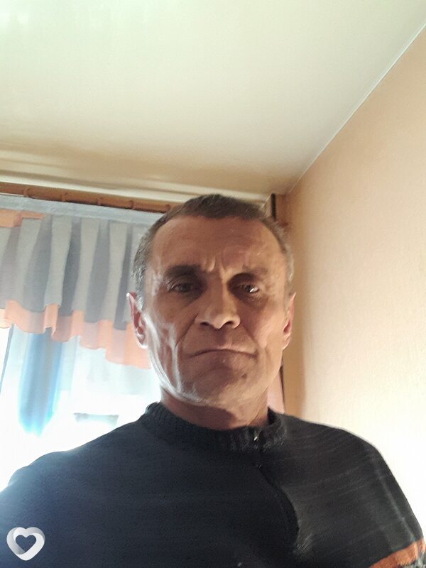 Юрий, 53, Барнауле — анкета №1467851