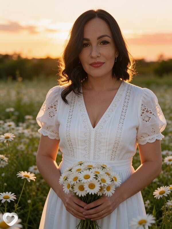 Валентина, 35, Челябинске — анкета №1467852