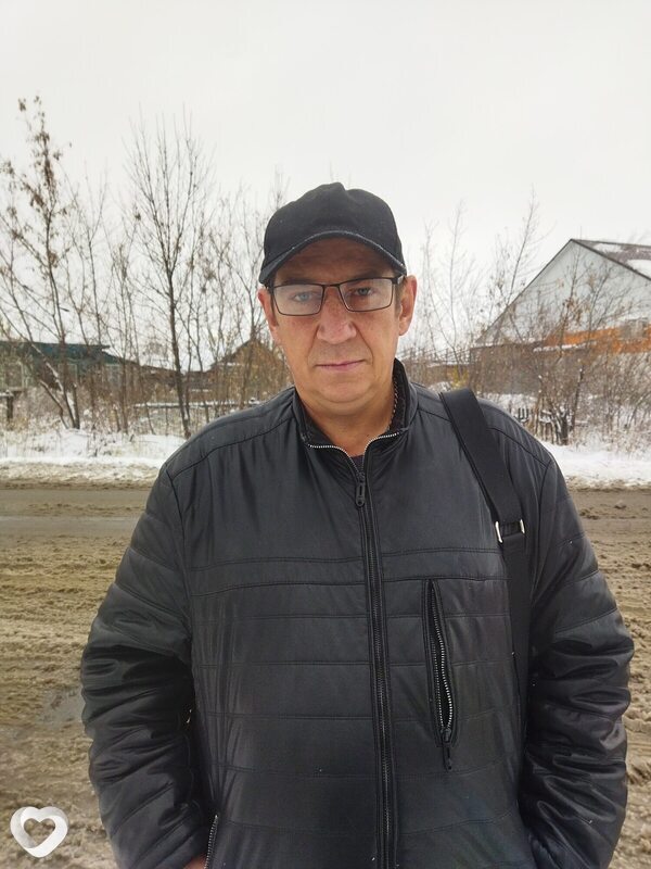 Александр, 45, Прокопьевске — анкета №1467856