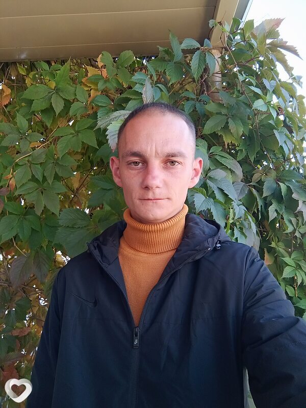 Павел, 31, Челябинске — анкета №1467862