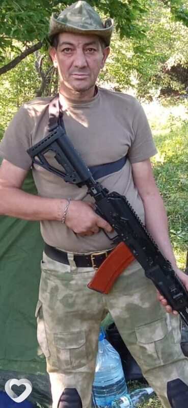 Абдула, 55, Пензе — анкета №1467864