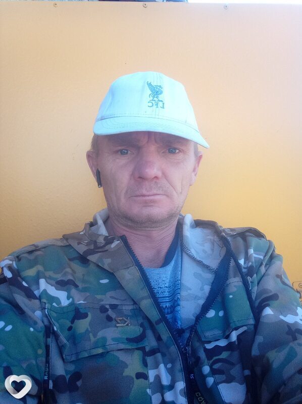 Игорь, 49, Кокшетау — анкета №1467593