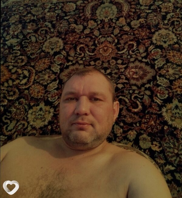 Дмитрий, 39, Асбесте — анкета №1467599
