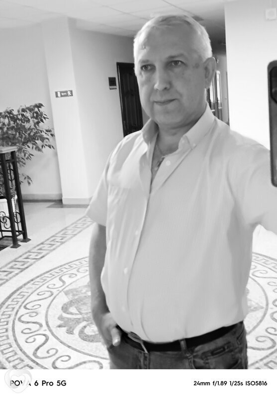 Сергей, 51, Йошкар-Оле — анкета №1467611