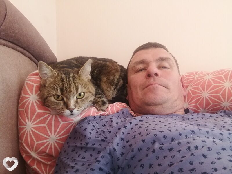 Александр, 54, Курске — анкета №1467614
