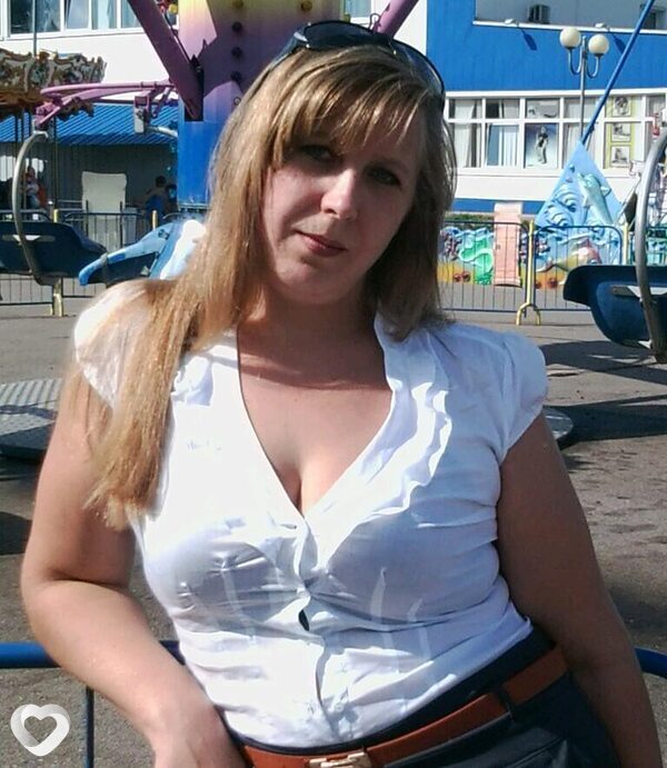 Наталья, 47, Клине — анкета №1467551