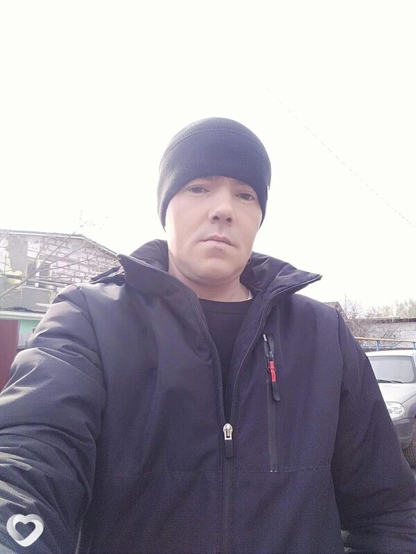 Виктор, 41, Нижнем Новгороде — анкета №1467561