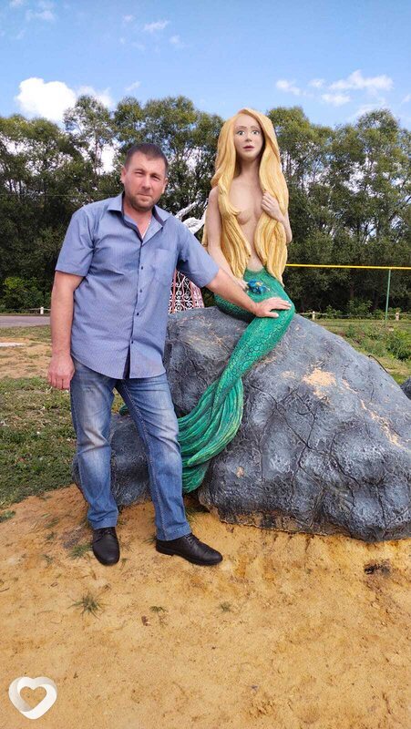 Дмитрий, 46, Тамбове — анкета №1467617