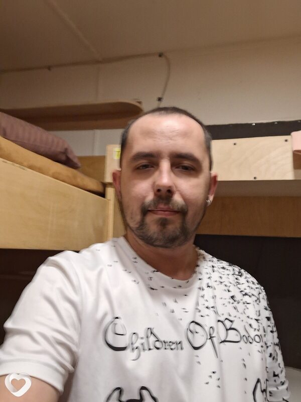 Александр, 38, Магадане — анкета №1467619