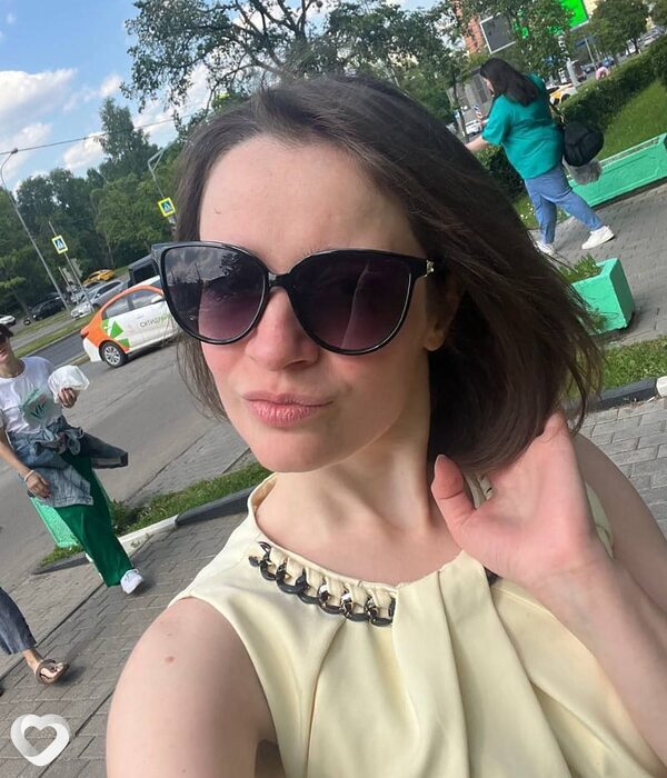 Татьяна, 39, Братске — анкета №1467620