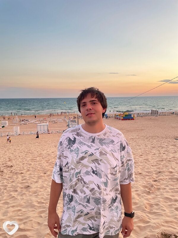 Дмитрий, 29, Оренбурге — анкета №1467622