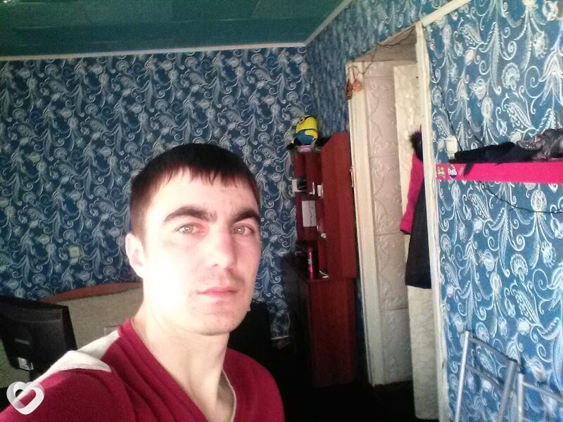 Алексей, 34, Барнауле — анкета №1467624
