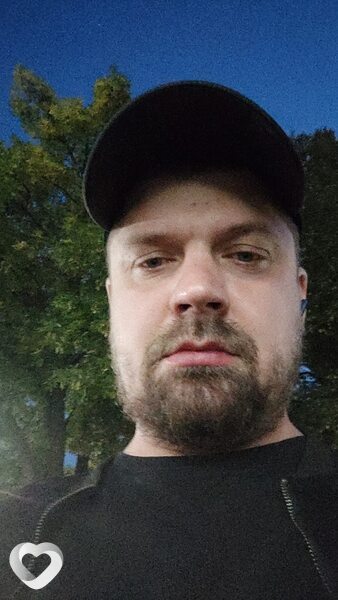 Олег, 39, Уфе — анкета №1467631