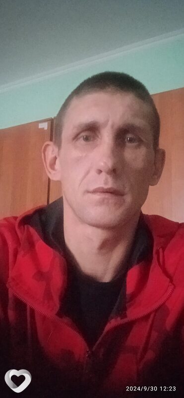Павел, 37, Ачинске — анкета №1467633